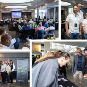 How Leaders Can Use AI To Expand Capability And Strengthen Culture.