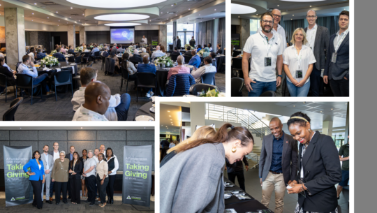 How Leaders Can Use AI To Expand Capability And Strengthen Culture.