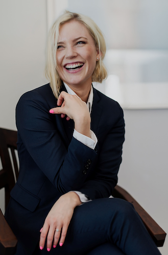 Jeni‑Anne Campbell