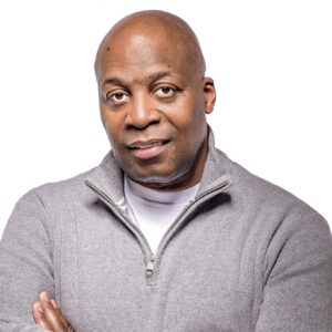 Mike Sealy